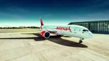 Avianca Gets Connected