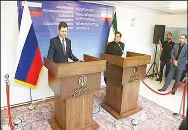 برگزاری اجلاس چهار جانبه ایران، روسیه، ترکمنستان و قزاقستان