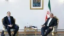 ظرفیت‌ چشمگیر ترانزیتی ایران در خدمت حمل و نقل بین‌المللی کالاست