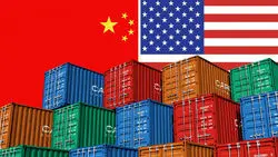  آمریکا تعرفه واردات کالای چینی را تا 25 درصد افزایش می‌دهد