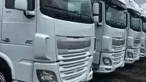 مجوز واردات کامیون چگونه به شرکت‌های حمل و نقلی داده شد؟