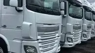 توضیحات تازه سازمان راهداری درباره نوسازی ناوگان با کامیون اروپایی