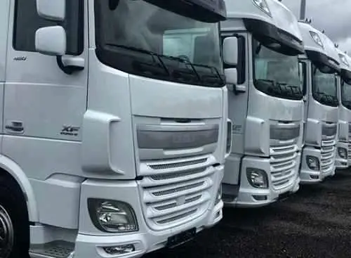 مجوز واردات کامیون چگونه به شرکت‌های حمل و نقلی داده شد؟