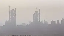 تلاش برای ارائه طرح کاهش آلودگی هوا در کمیسیون اجتماعی مجلس
