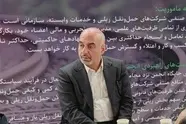 شعار مشارکت بخش خصوصی در سیاست گذاری های صنعت ریلی هنوز به عمل تبدیل نشده است 