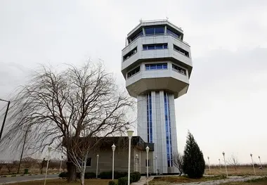 افتتاح مرکز مستقل جستجو و نجات هوایی در فرودگاه کرمانشاه 