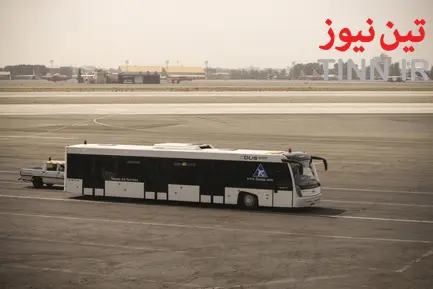 فرودگاه بین‌المللی مهرآباد