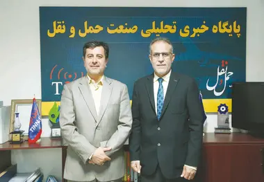 بن‌بست دریا
