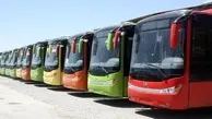  توسعه اتوبوسرانی راه حل کاهش ترافیک گرگان است