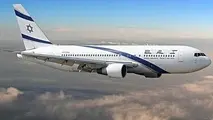 وحشت در رژیم صهیونیستی؛ هواپیمای نتانیاهو به مکان امن منتقل شد