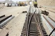 بازدید وزیر کشور از روند اجرای طرح راه آهن مبارکه-شهرکرد 