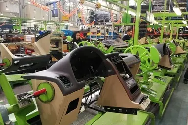 واگذاری ایران خودرو به کروز با ایرادات جدی؛ گزارش به قوه قضائیه رفت