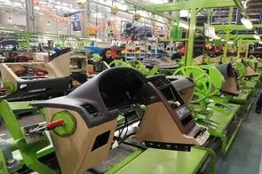 شرایط قطعه‌ سازان خودرو برای تداوم تولید اعلام شد 