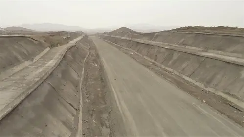 گزارش تصویری مراحل تکمیل قطار پرسرعت تهران قم اصفهان (2)
