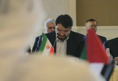 دستاورد سفر بذرپاش به امارات چه بود؟ 