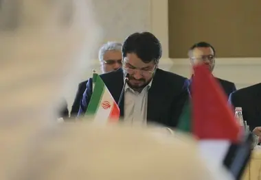 «بذرپاش» به وزارت کشور می‌ رود
