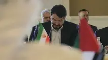 دستاورد سفر بذرپاش به امارات چه بود؟ 