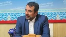 واگن‌های خط 2 قطار شهری معطل پرداخت 40 میلیاردتومان عوارض گمرکی است