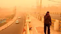 خودروهای فرسوده عامل مهم آلودگی هوای همدان