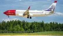 DOT tentatively approves Norwegian UK air permit