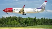 DOT tentatively approves Norwegian UK air permit