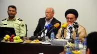 بازدید نماینده بعثه مقام معظم رهبری از امکانات حج فرودگاه امام خمینی (ره)