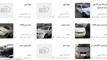 قیمت خودرو به سایت‌ها برگشت/ مسکن هم شاید برگردد