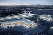 India’s Noida Airport Readies For 2025 Opening 