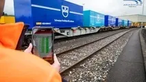 جذاب‌ تر شدن حمل و نقل ریلی بار با تسریع در اعزام قطارها