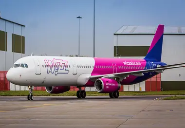 Wizz Air Announces New Route From Budapest To Berlin