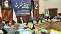 توافق استانداری با وزیر راه و شهردار تهران جهت تکمیل مترو پرند 