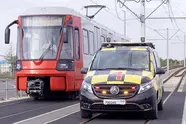 New Direct Connection Joins Düsseldorf Airport and Central Station
