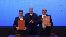نقش آفرینی مپنا در طرح فشارافزایی میدان مشترک گازی پارس جنوبی