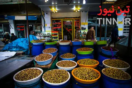 بندر انزلی