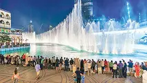 
دبی؛ دومین مقصد یارانه‌ ارزی سفر
