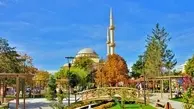 رشد ۱۵ درصدی گردشگران ایرانی ترکیه