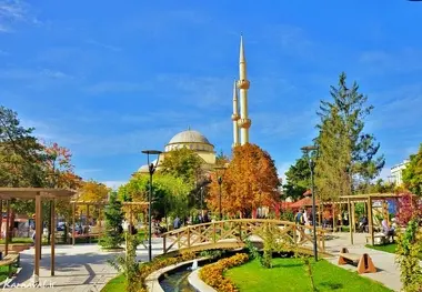 رشد ۱۵ درصدی گردشگران ایرانی ترکیه