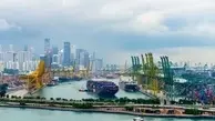 برنامه سازمان دریایی و بندری سنگاپور برای سوخت پاک