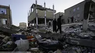 درخواست مجمع نمایندگان کرمانشاه برای کمک به زلزله‌زدگان