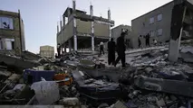 درخواست مجمع نمایندگان کرمانشاه برای کمک به زلزله‌زدگان