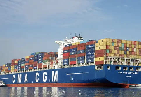  CMA CGM, DHL Step Up Ocean Freight Decarbonization with Biofuel Deal