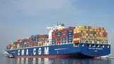  CMA CGM seeks 2025 Singapore biofuel bunker supply