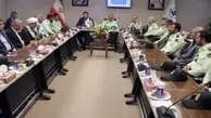 فرمانده پلیس فرودگاه‌های خراسان جنوبی منصوب شد