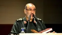 امنیت مطلوب فرودگاه های کشور نتیجه تعامل ناجا و سپاه است