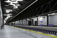 اینفوگرافی| جزئیات زمان فعالیت متروی تهران؛ از ۱۶ خرداد تا ۱۵ شهریور