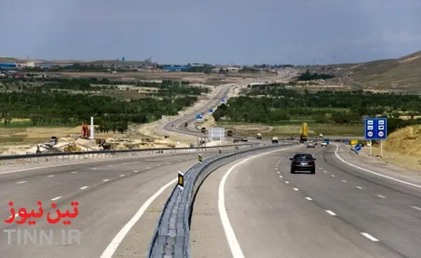 ۷۳ کیلومتر پروژه راه‌سازی چهار خطه در لرستان افتتاح می‌شود