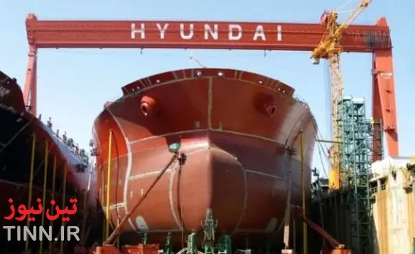 List of shipbuilders and shipyards - ۳