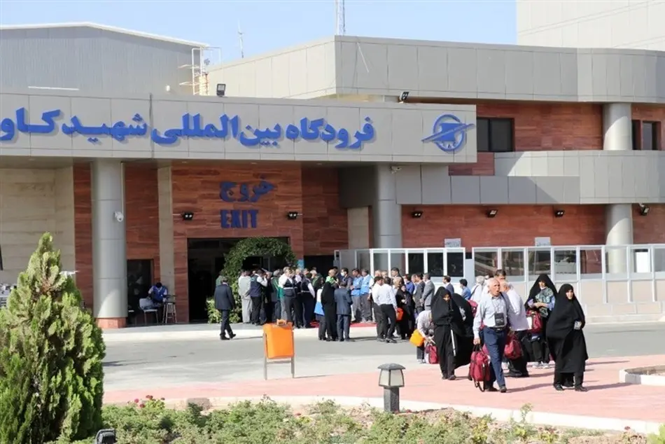 فرودگاههای استان خراسان جنوبی در مسیر توسعه