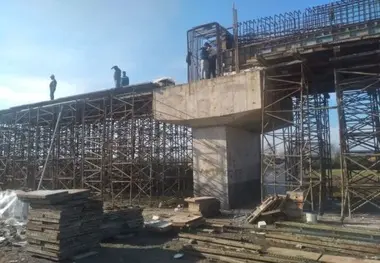 وزارت راه می تواند از حریم راه استفاده و راه آهن بسازد