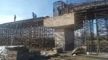ساخت راه آهن رشت آستارا  توجیه فنی و مالی ندارد